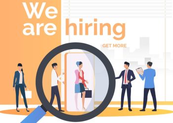 Manpower Recruitment Agency