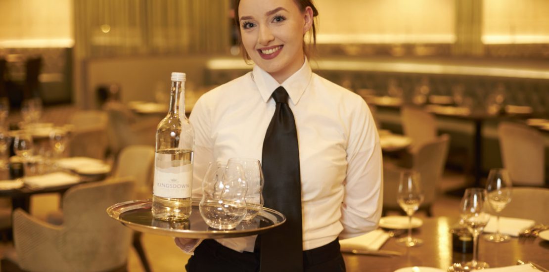 Hospitality Staffing Agencies