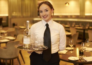 Hospitality Staffing Agencies