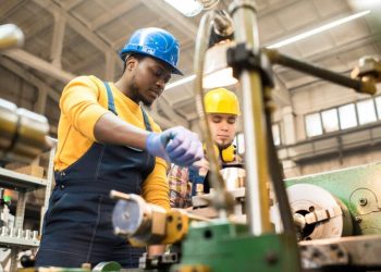 Machine Operator Positions