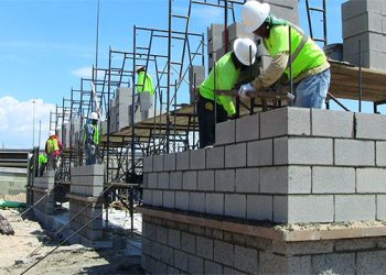 Construction and Masonry