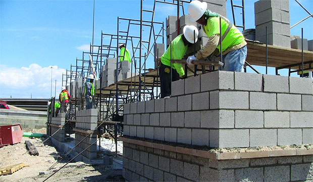 Construction and Masonry