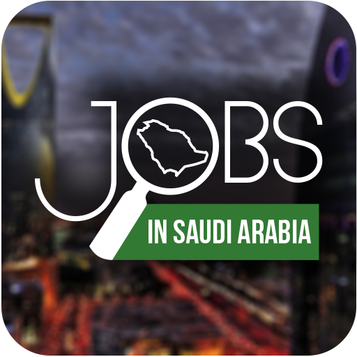 Job in Saudi Arabia