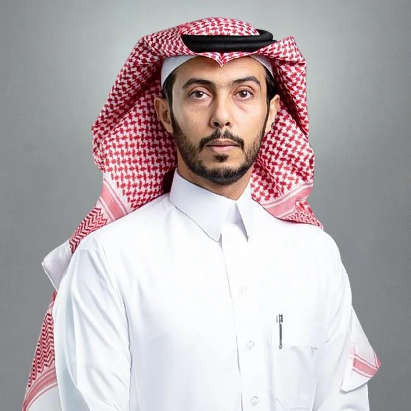 Ahmed Al-Qahtani
