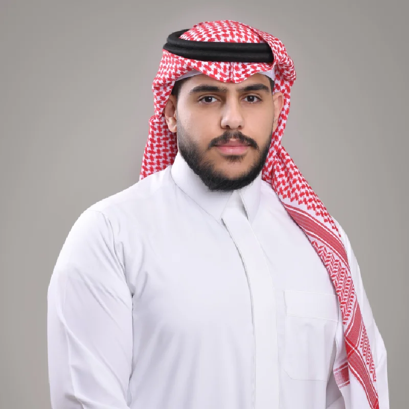 Faisal Al-Mutairi
