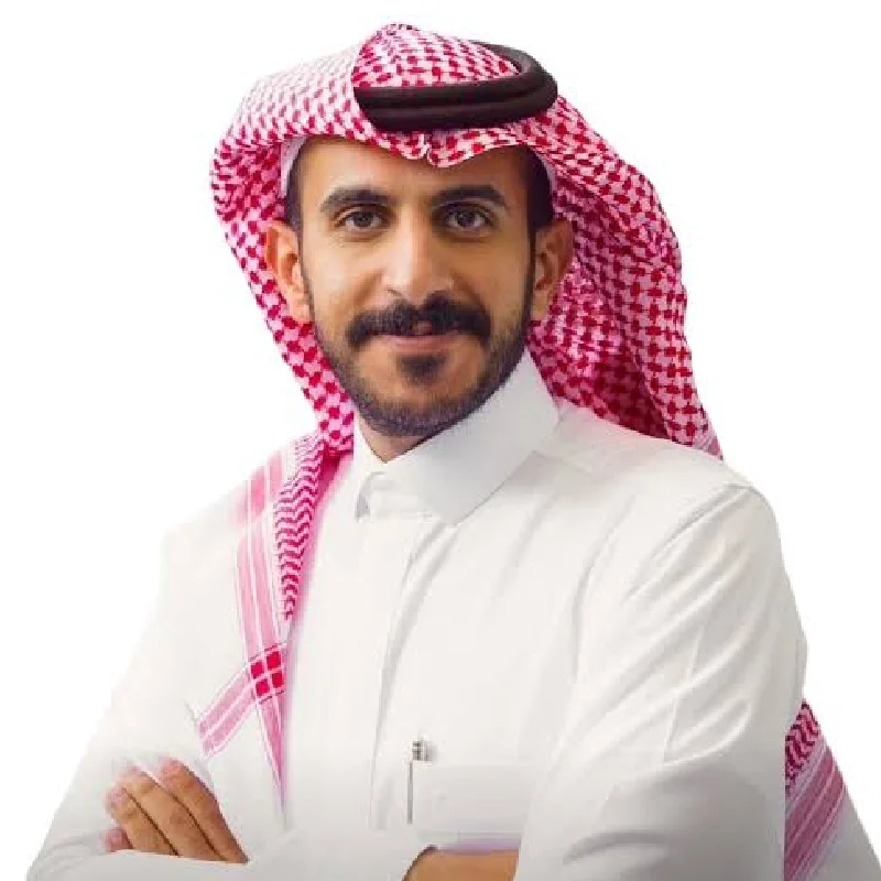 Khalid Al-Harbi
