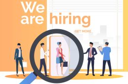 Manpower Recruitment Agency