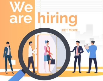 Manpower Recruitment Agency