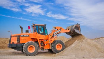 Construction Equipment Operator