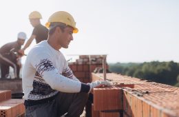 Construction Workers and Masonry Recruitment