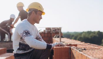 Construction Workers and Masonry Recruitment