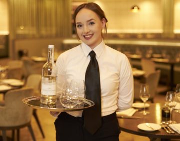 Hospitality Staffing Agencies