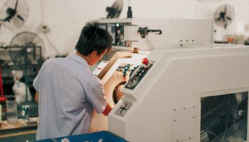 Machine Operator Recruitment