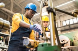 Machine Operator Positions