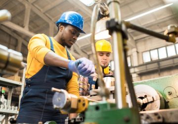 Machine Operator Positions