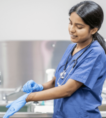 the Global Nurse Force