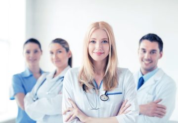 Medical Staffing Solutions