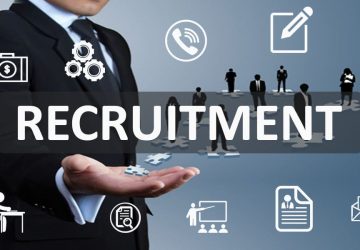 recruitment