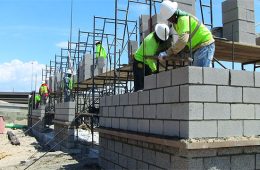 Construction and Masonry